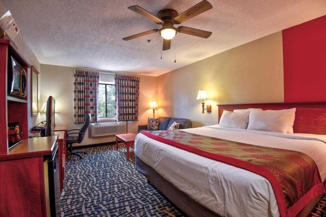 Ramada By Wyndham Oklahoma City Airport North Eksteriør billede